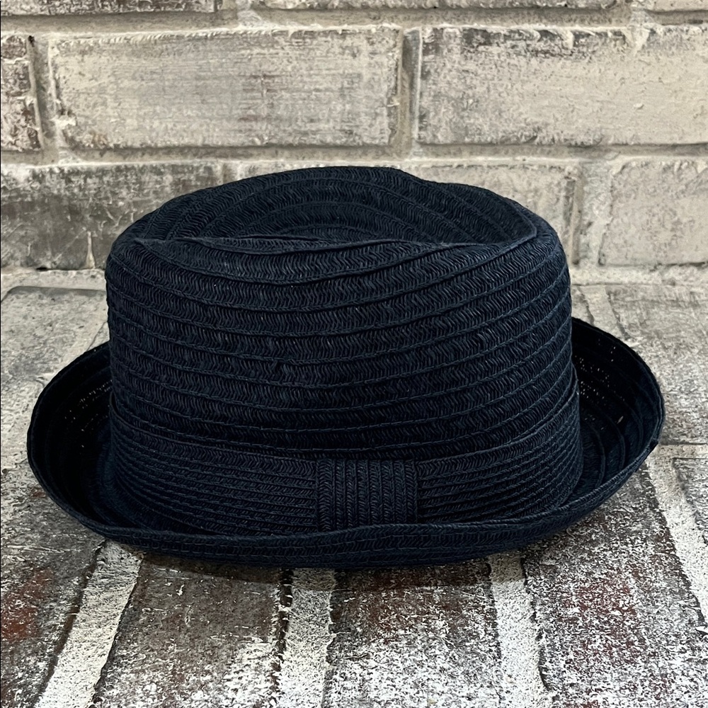 San Diego Hat Company Men's Dark Blue Bucket Hat - Picture 2 of 9